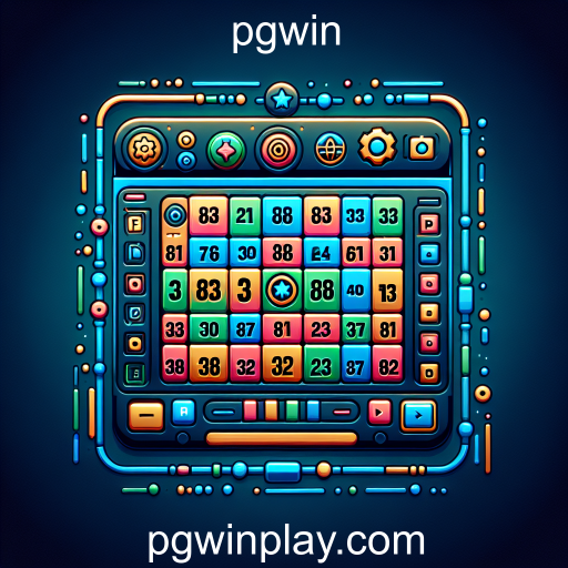 A Ascensão do Bingo Online no pgwin